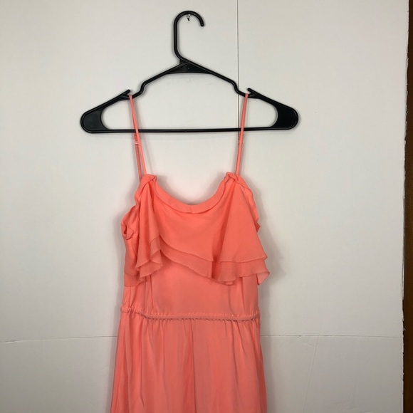 Aritzia’s Wilfred 100% Silk Emmanuel Dress Sz XS - Picture 2 of 9